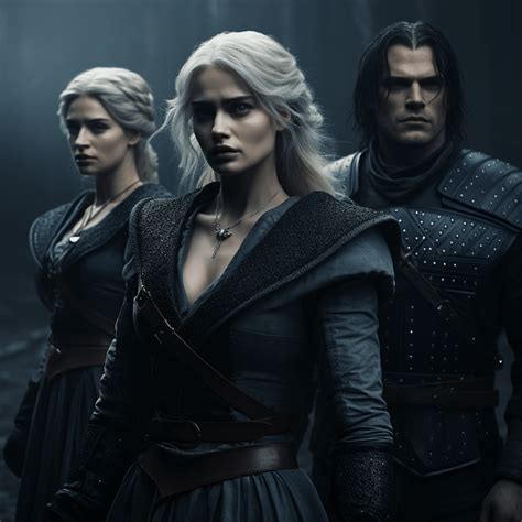 Zero Dawn: The Witcher's Hottest Topic in Gaming